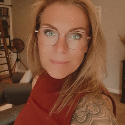Pia Schaefer