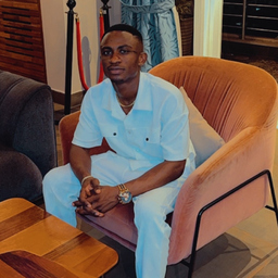 Francis Tsakpo