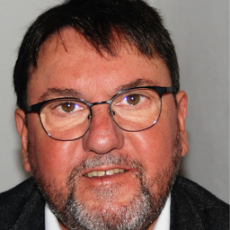 Dr. Werner Köckeritz