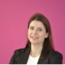 Susanne Rupprich-Thakur's profile picture