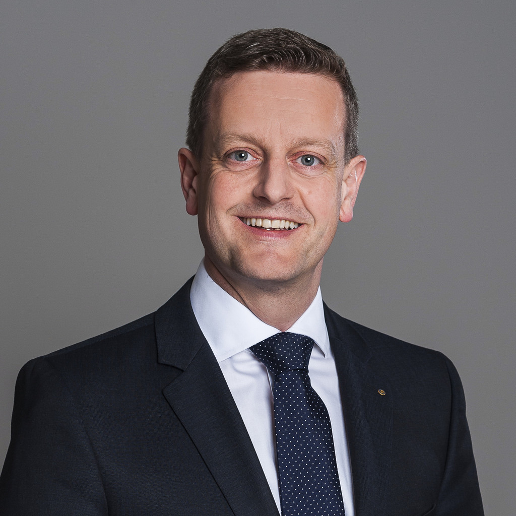 Prof. Dr. Bastian Fuchs Rechtsanwalt (geschäftsführender Partner