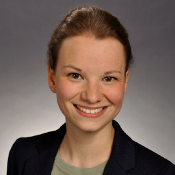Profilbild Christina Berger