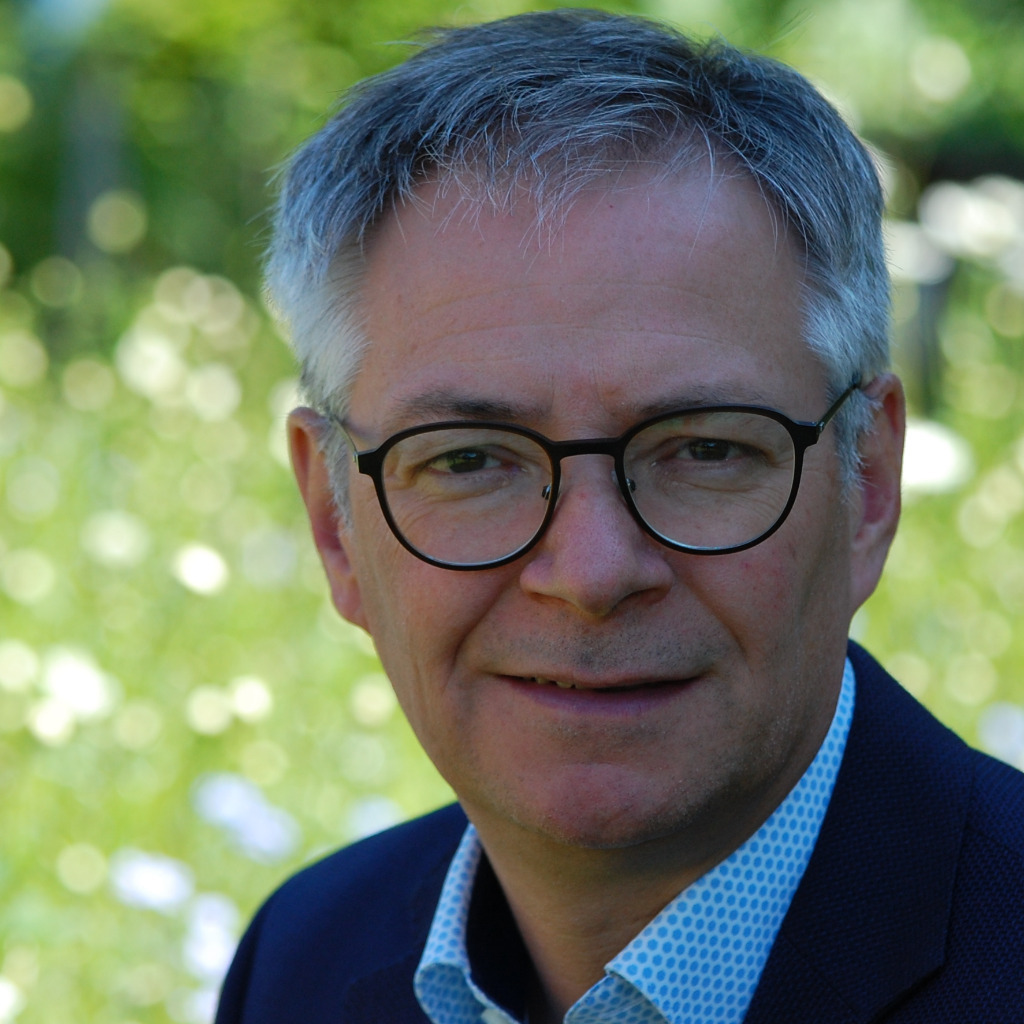 Social Media Profilbild Helmut Achtermann Gütersloh