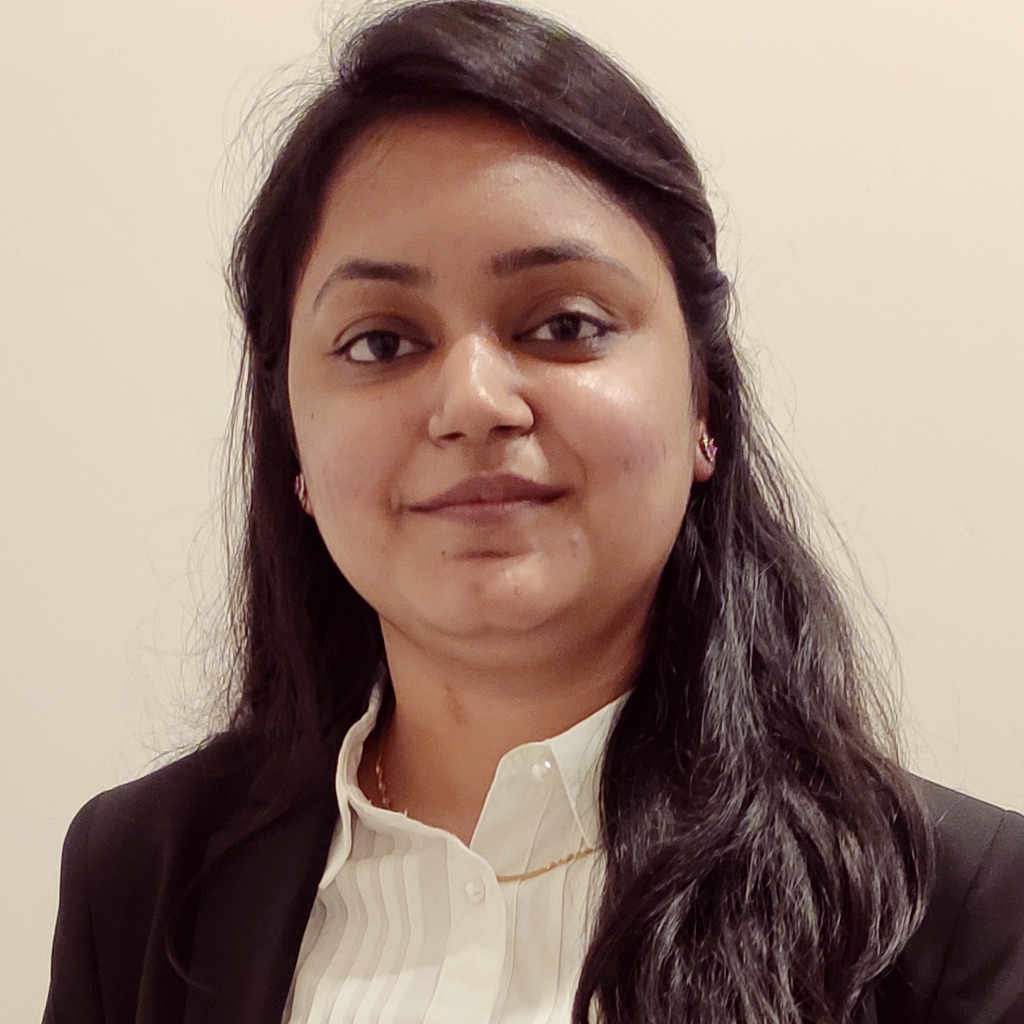 kanika garg - Company Secretary cum Legal - ARVOS Group | XING