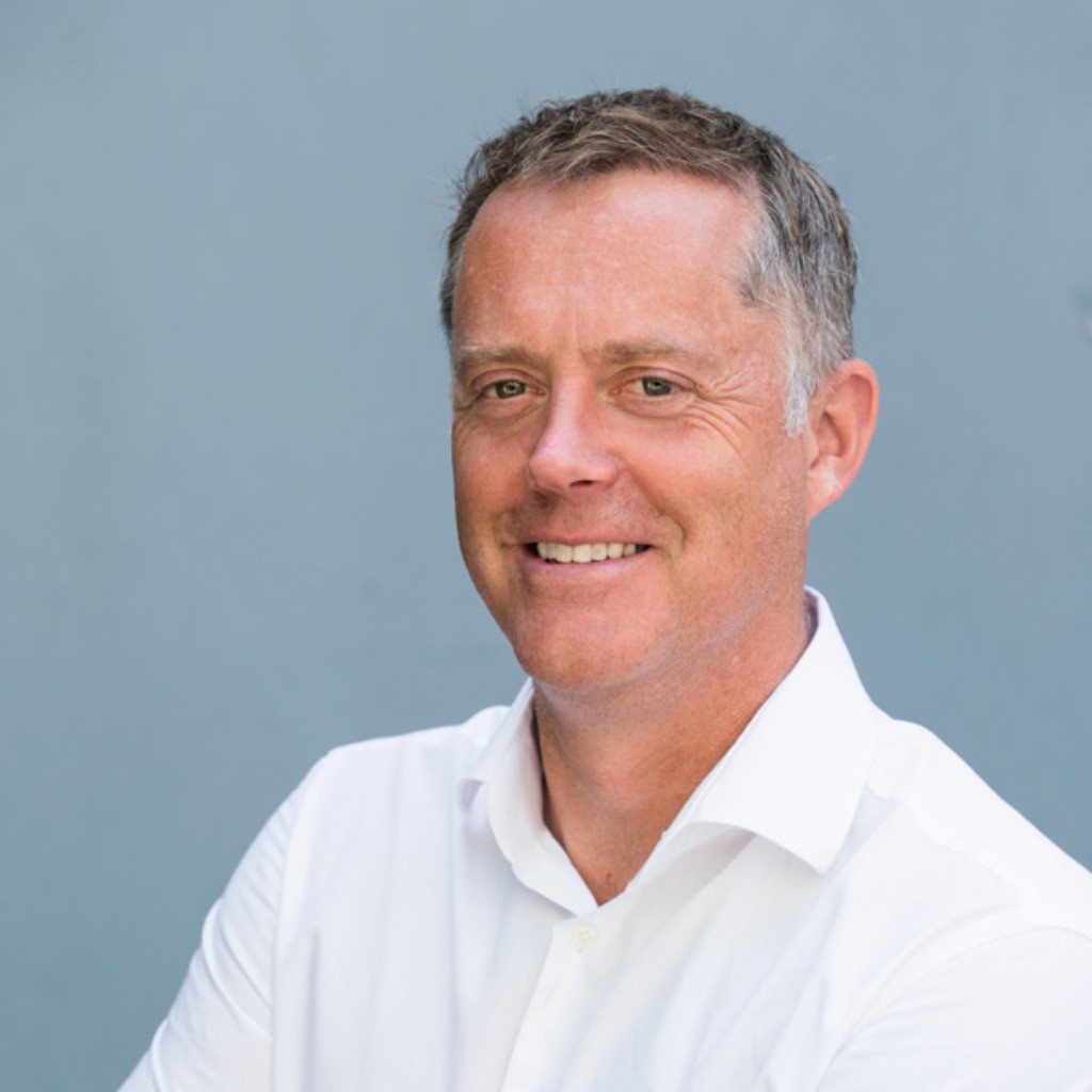 David Dempsey Partner Ab Initio Data Insights XING