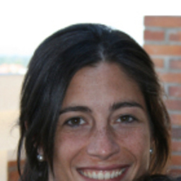 Daniela Fernández