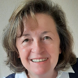 Karin Herr
