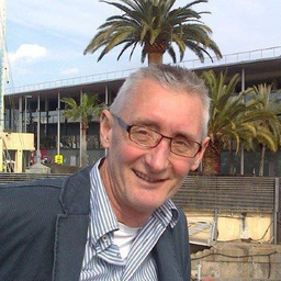 Klaus Gerle