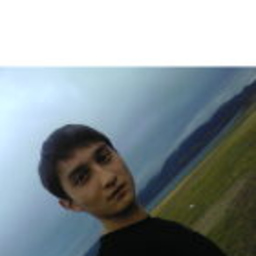Timur Maiseitov