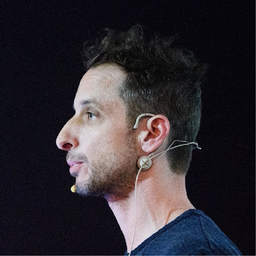 Lukas Bänninger's profile picture