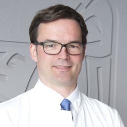 Prof. Dr. med. Jan D. Schmitto