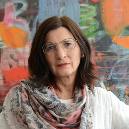 Maria Ebner