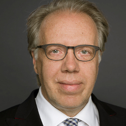 Klaus Fricke
