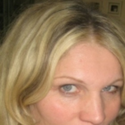 Melania Lazzarin