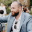 Social Media Profilbild Matthias Glotz München