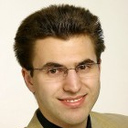 Dr. Bogdan Pricope