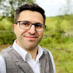 Dr. Bogdan Pricope