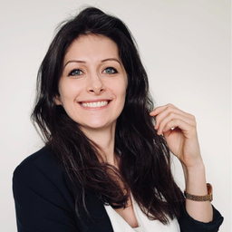 Ewelina Korzynska's profile picture