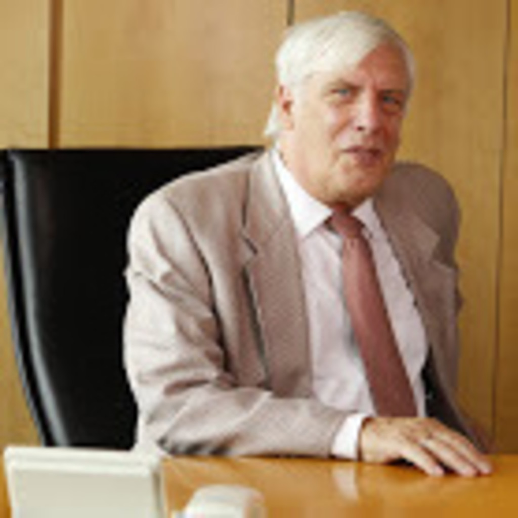 Johannes Herrmann Vorstand Herrmann AG XING