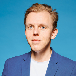 Florian Zinnecker