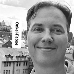 Fabian "Onkel-Fabse" Kunkel 