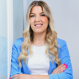 Monika Mihalic