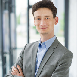 Gerald Müller