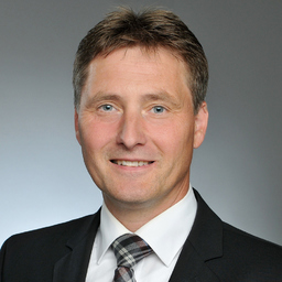 Bernhard Stonjeck