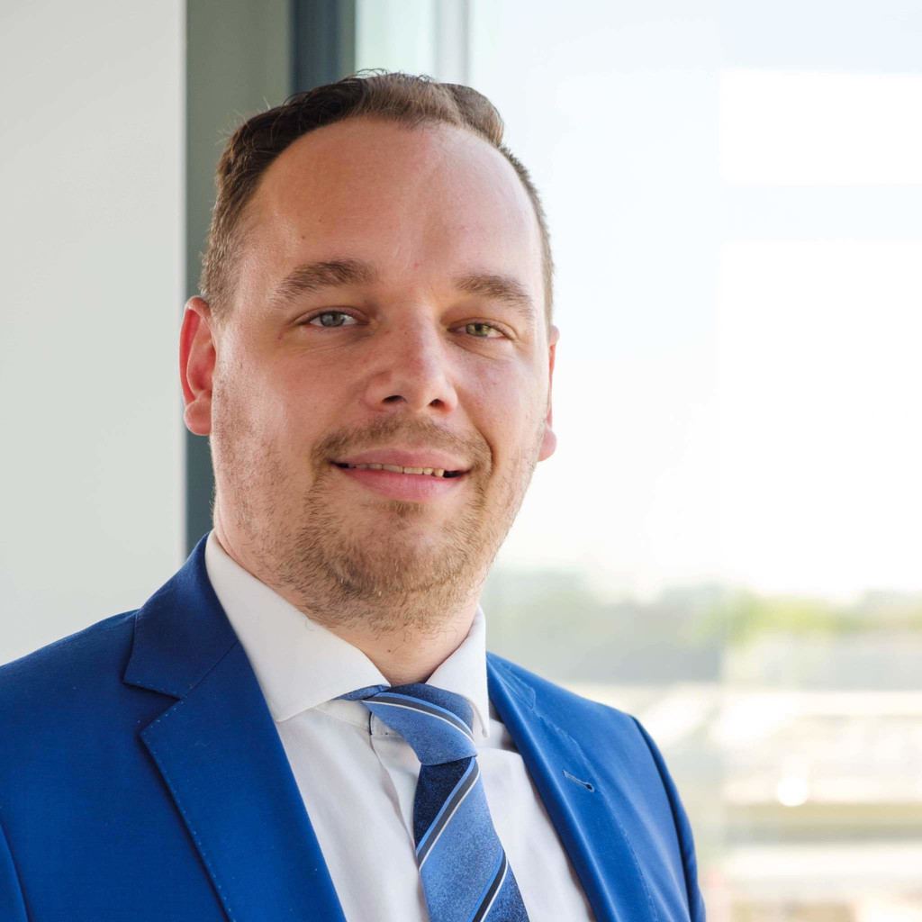 Andreas Rustler Lead Engineer Bertrandt Ing.Büro XING