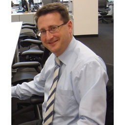 Armin Bürgi