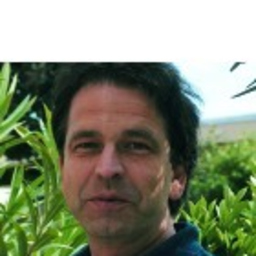 Bernd Kimmle