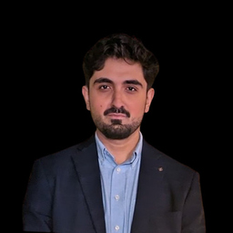Zain Ul Abidn