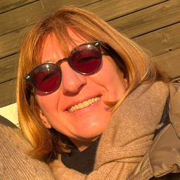 Christa Berger