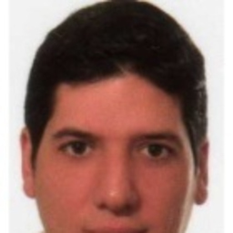 DAVID ESPEJO ALBA