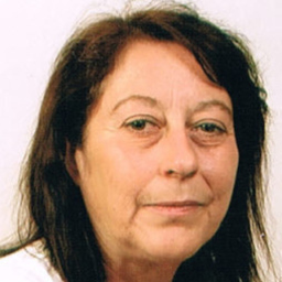 Sandra Fischer