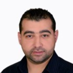 Ibrahim Awada