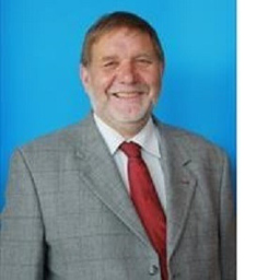 Dieter Abeln