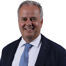 Reiner Hofgärtner