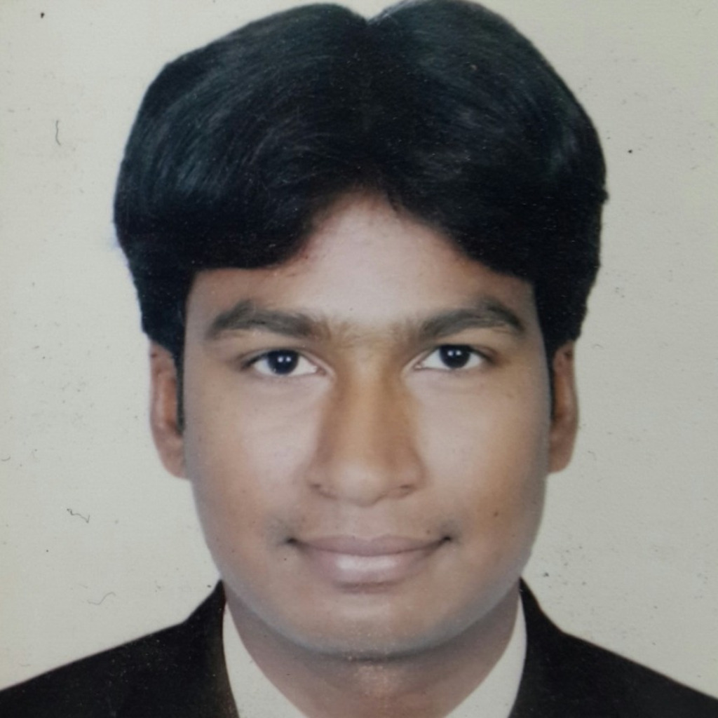 Tushar Kulkarni - Senior Project Engineer - L&T Technology Services Ltd ...