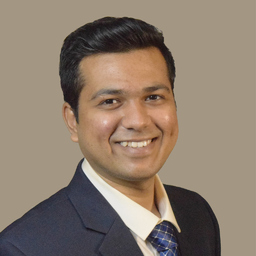 Yash Darji