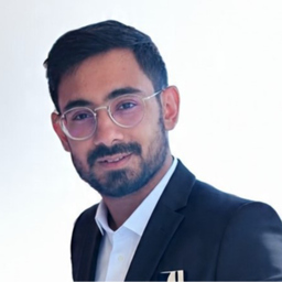 Syed Muhammad Daniyal Bukhari