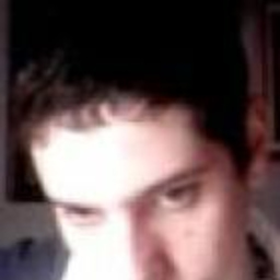 Sergio Palacios Pulido
