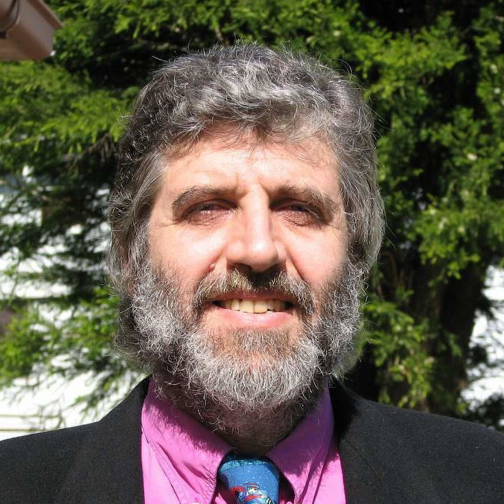 Walter Hartmann CEO AEOSIA R.I.D.E. XING