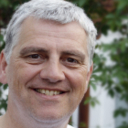 Reinhard Brennecke's profile picture