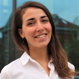 Alba Mojak Roschka's profile picture