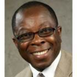 Profilbild Francis Osei-Boakye