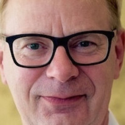 Dr. Volker Krambrich