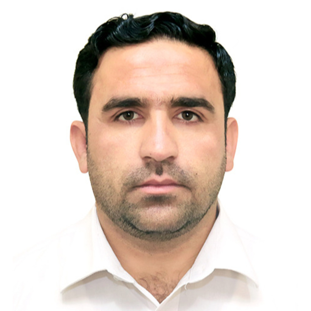 Najibullah Shafiq - IT System Engineer - Afghanistan Chamber Of ...