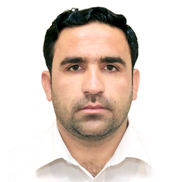 Najibullah Shafiq