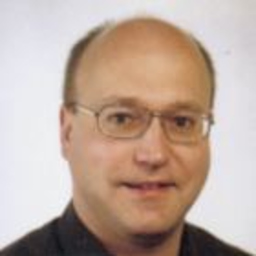 Rolf Hakenjos